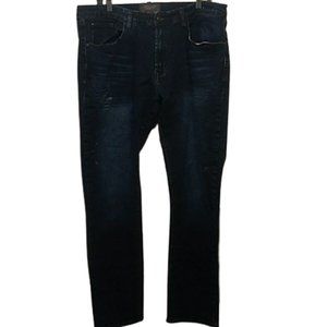 TC And Com Supply Los Angeles Stretch Slim Size 38 (49)